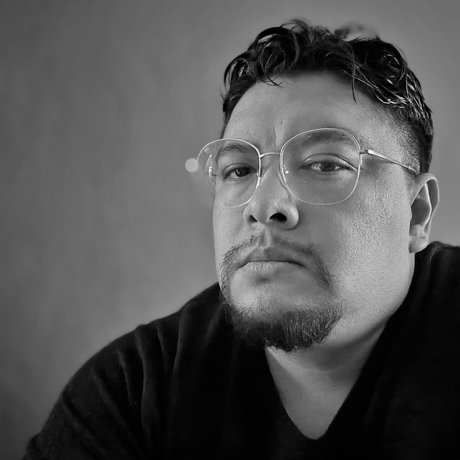 Jesús Gómez
